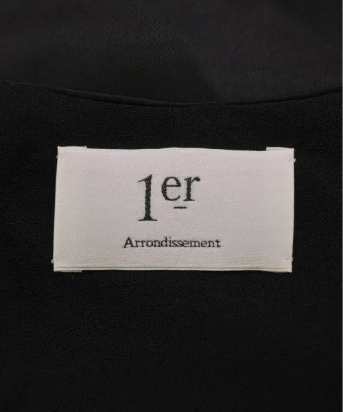 1er Arrondissement Casual shirts