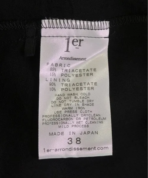 1er Arrondissement Casual shirts