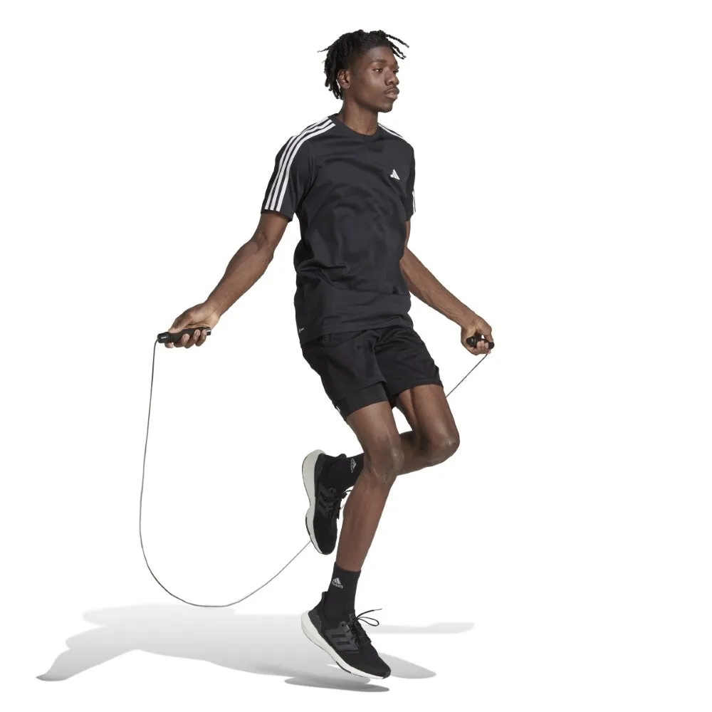 3-Stripes Training T-shirts