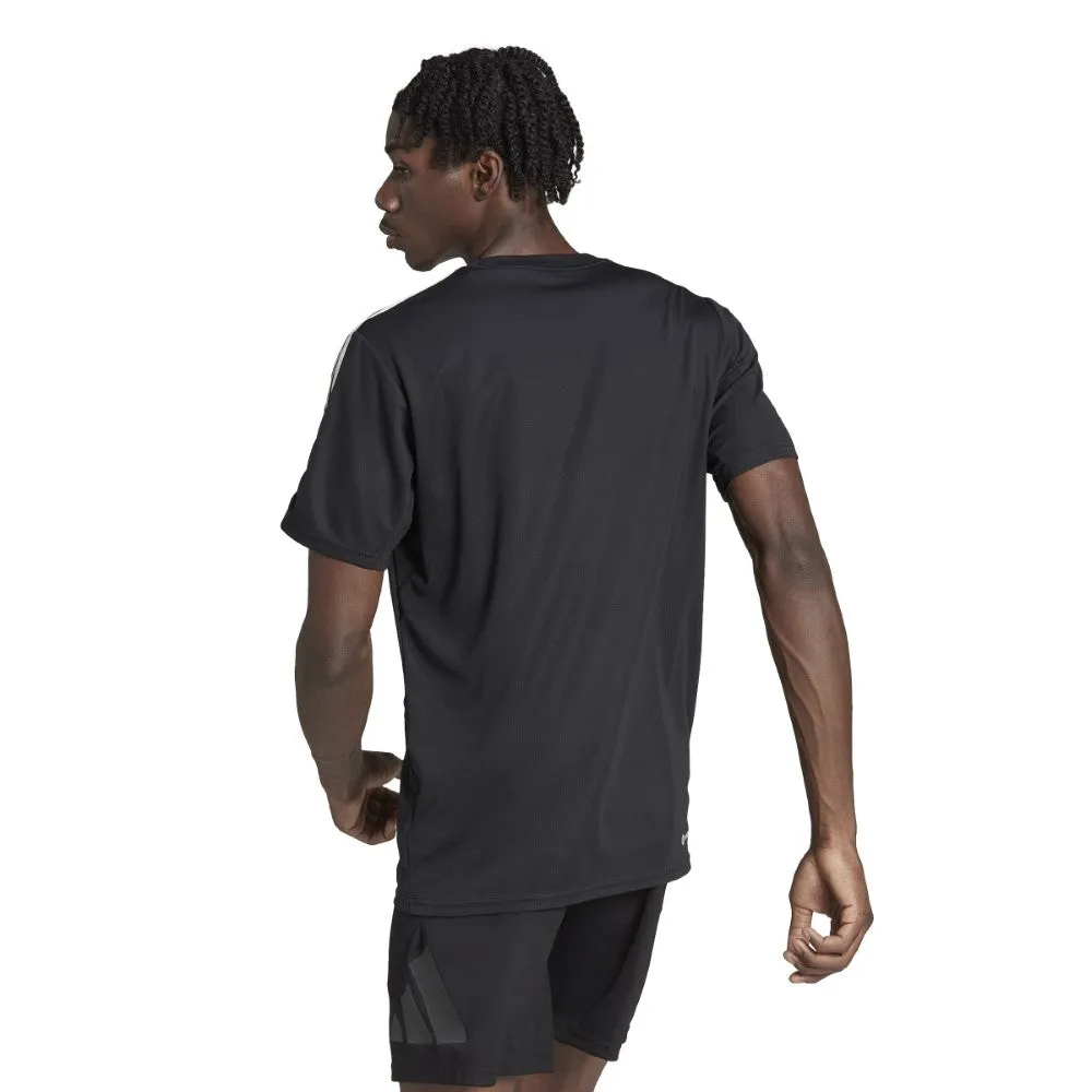 3-Stripes Training T-shirts