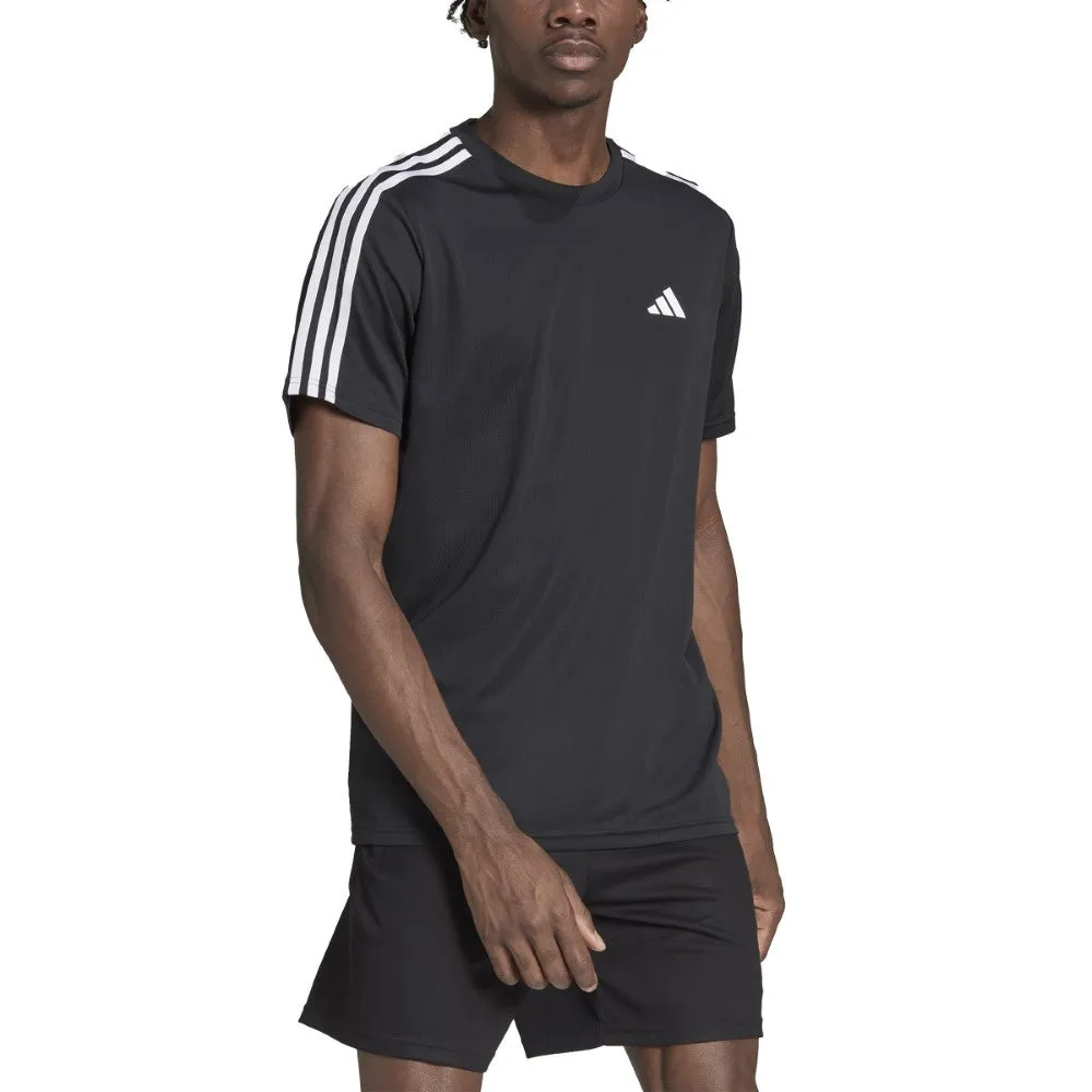 3-Stripes Training T-shirts