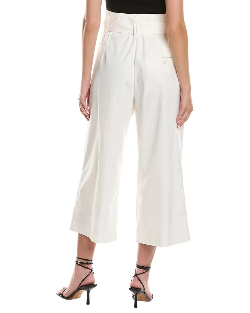 3.1 Phillip Lim Paperbag Crop Trouser