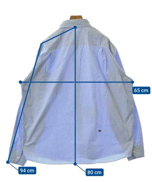 45R Casual shirts