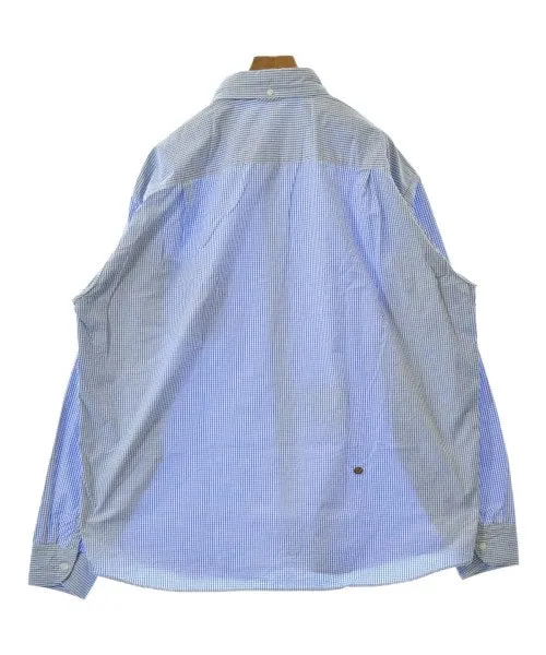 45R Casual shirts