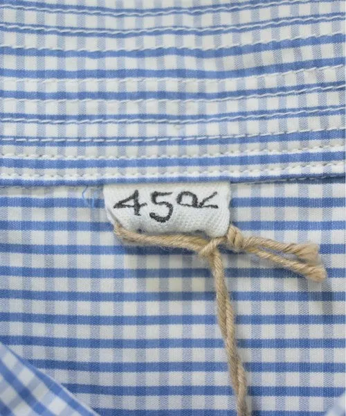45R Casual shirts
