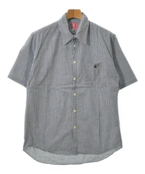 A BATHING APE Casual shirts