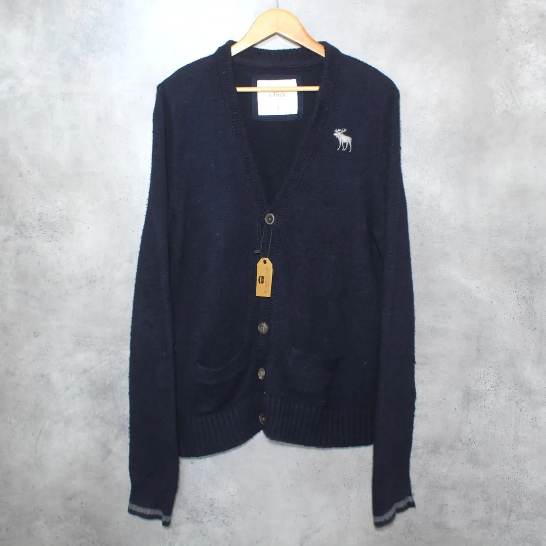 Abercrombie & fitch