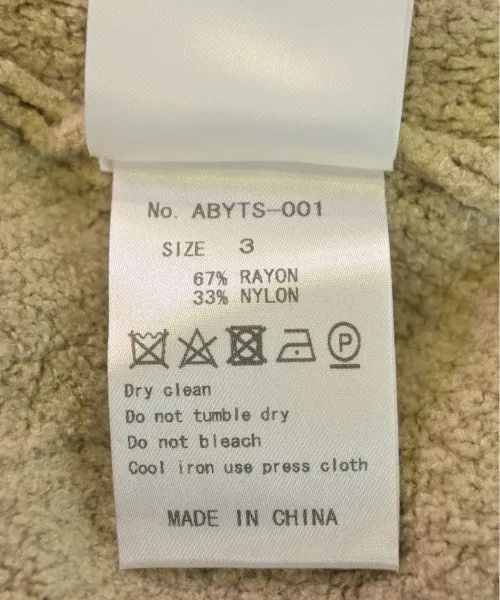 ABYTS Sweaters