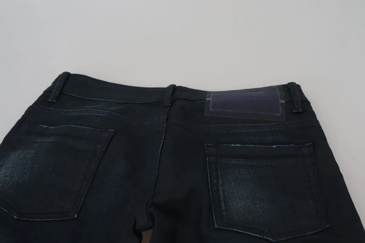 Acht  Low Waist Slim Fit Women  Women's Jeans