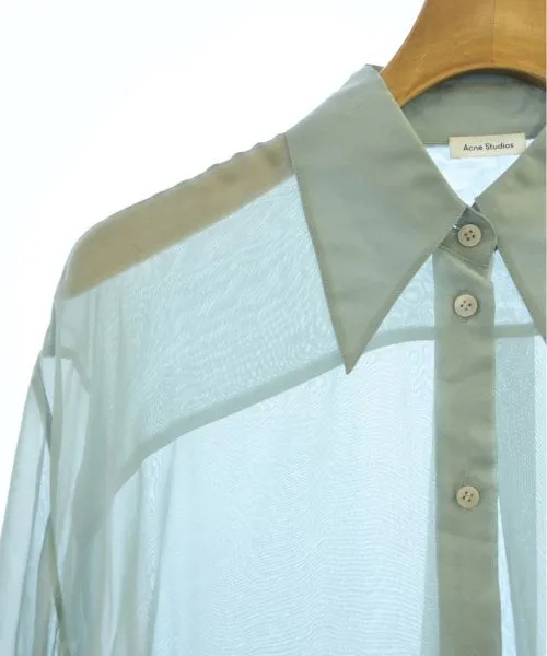 Acne Studios Casual shirts