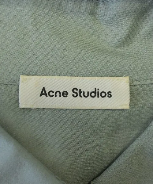 Acne Studios Casual shirts