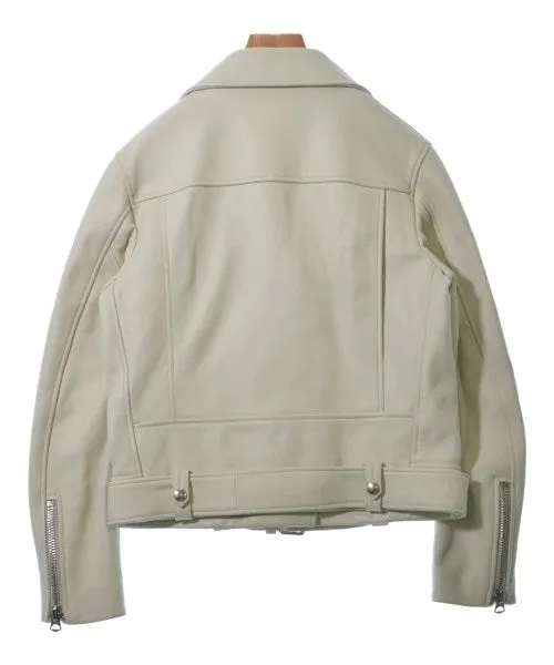 Acne Studios Motercycle Jackets
