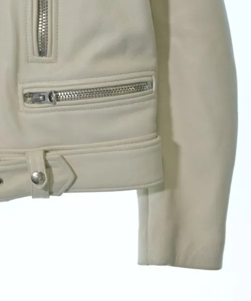 Acne Studios Motercycle Jackets