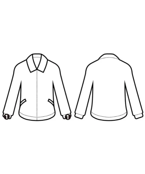 Acne Studios Motercycle Jackets