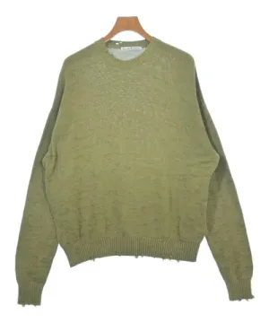Acne Studios Sweaters