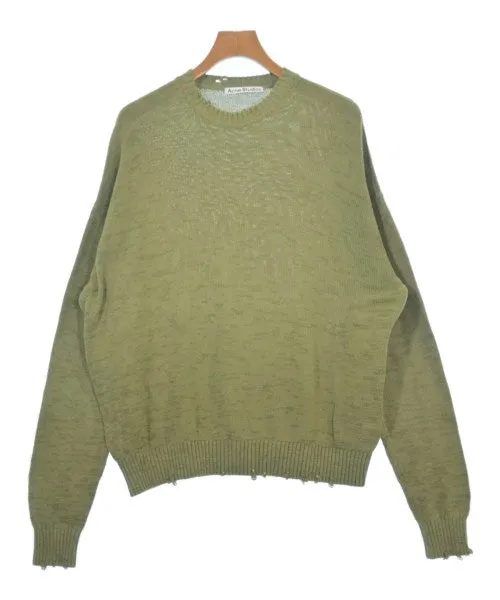 Acne Studios Sweaters