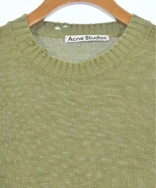 Acne Studios Sweaters