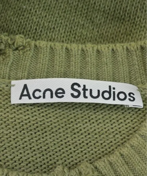 Acne Studios Sweaters