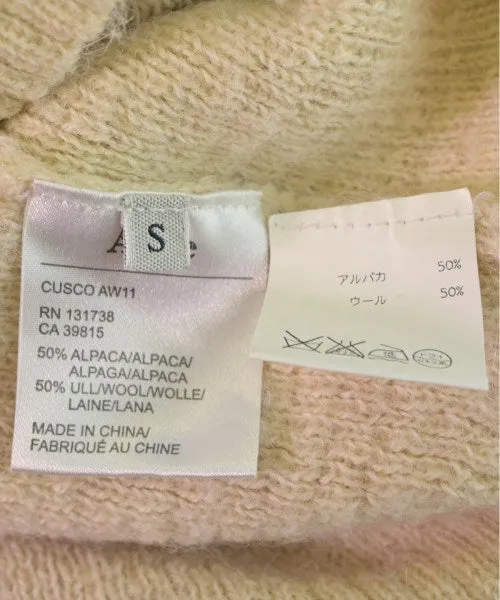 Acne Sweaters