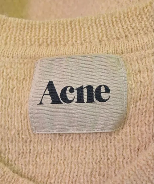 Acne Sweaters