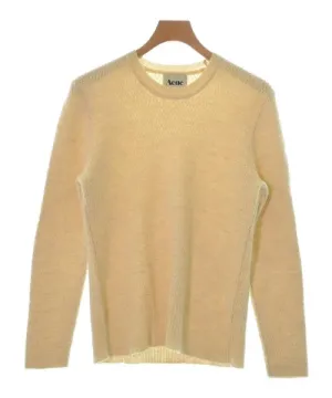 Acne Sweaters