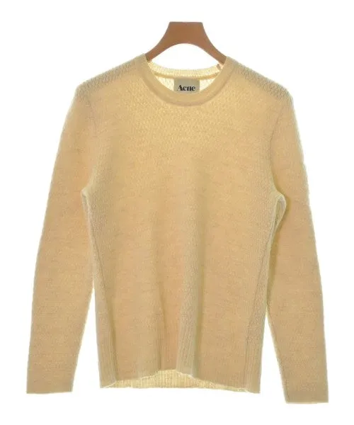 Acne Sweaters