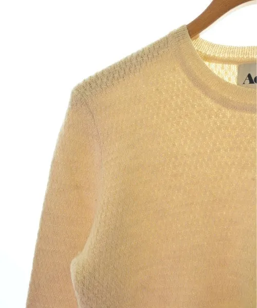 Acne Sweaters