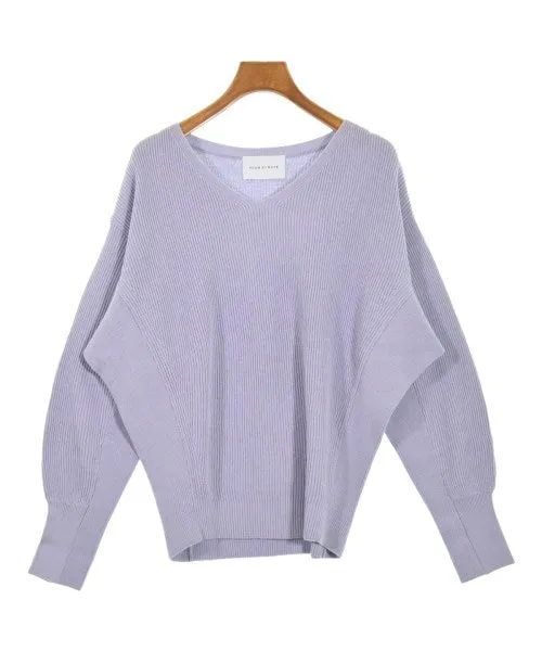 ADAM ET ROPE Sweaters