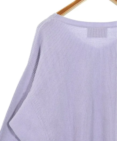 ADAM ET ROPE Sweaters