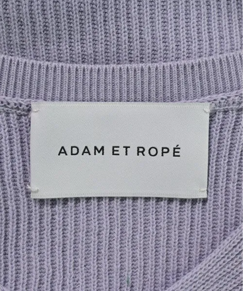 ADAM ET ROPE Sweaters