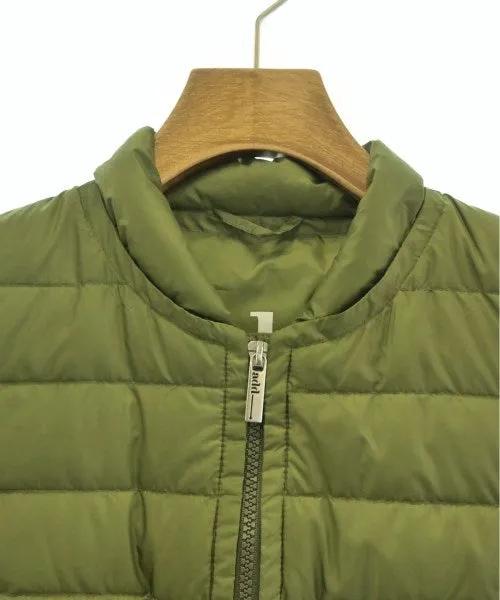 add Down jackets/Vests