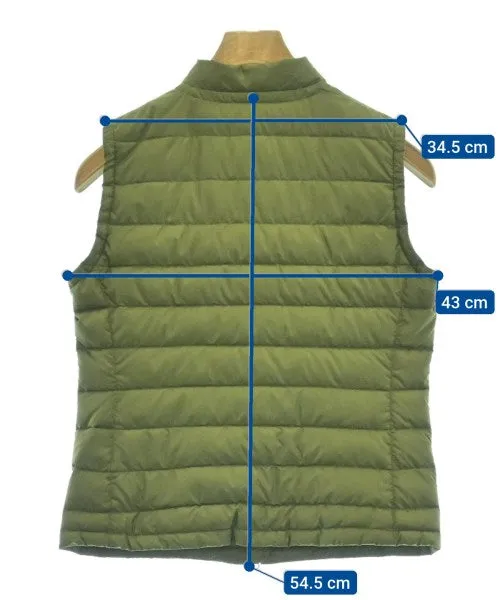 add Down jackets/Vests
