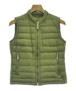 add Down jackets/Vests