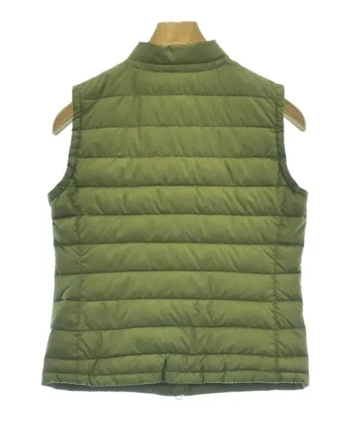 add Down jackets/Vests