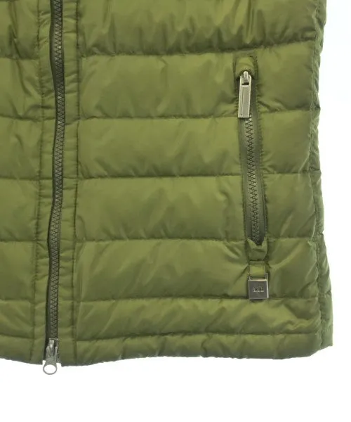 add Down jackets/Vests