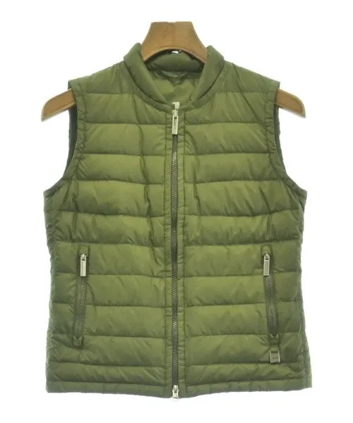add Down jackets/Vests