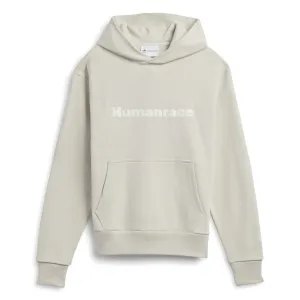 Adidas Originals Unisex PW Pharrell Williams Humanrace Basics Hoody Aluminium HS4818