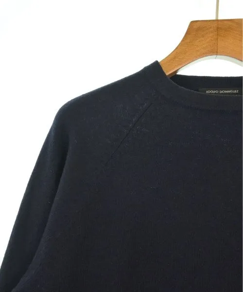 ADOLFO DOMINGUEZ Sweaters