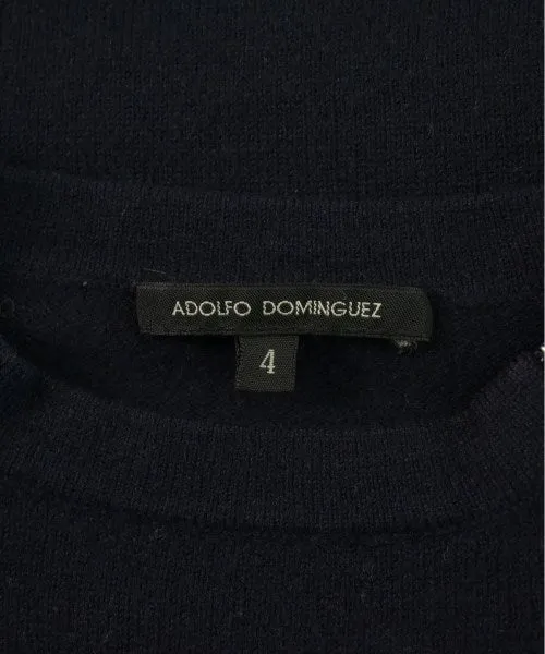 ADOLFO DOMINGUEZ Sweaters