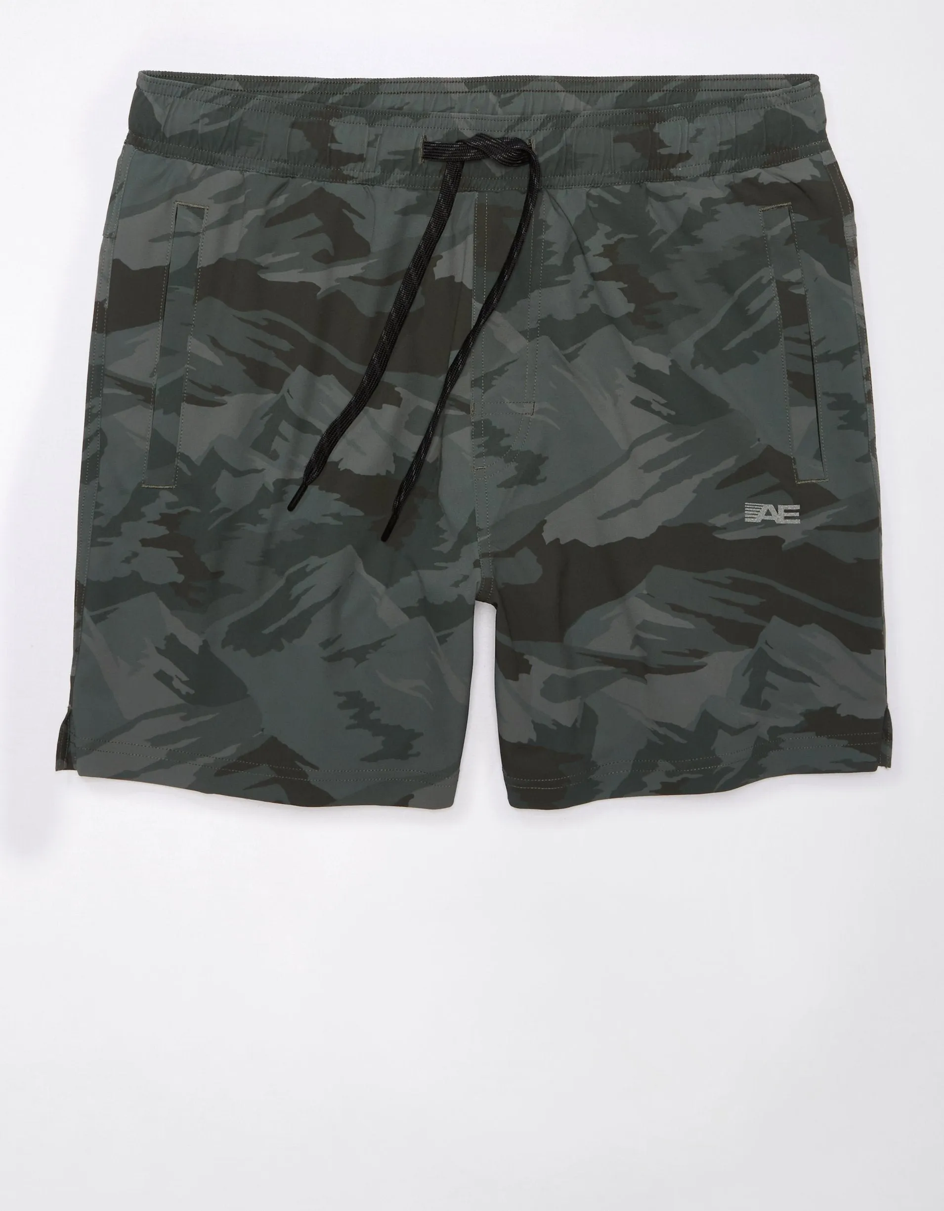 AE 24/7 6" Training Short