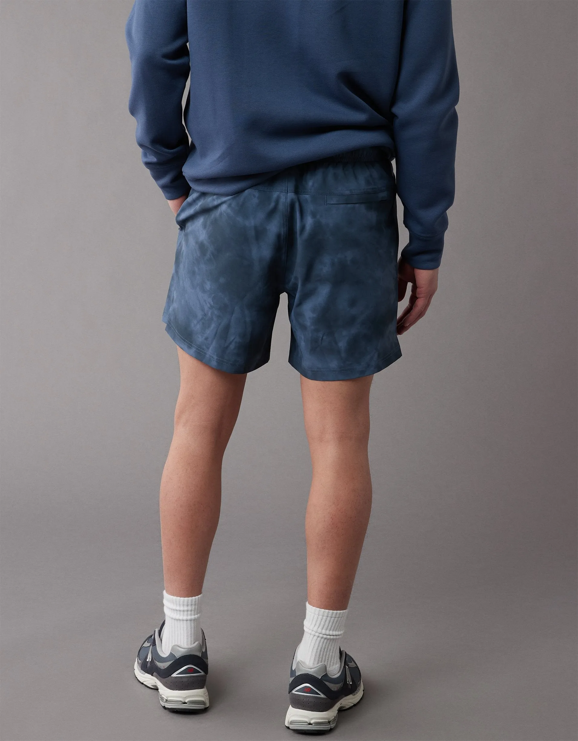AE 24/7 6" Training Short