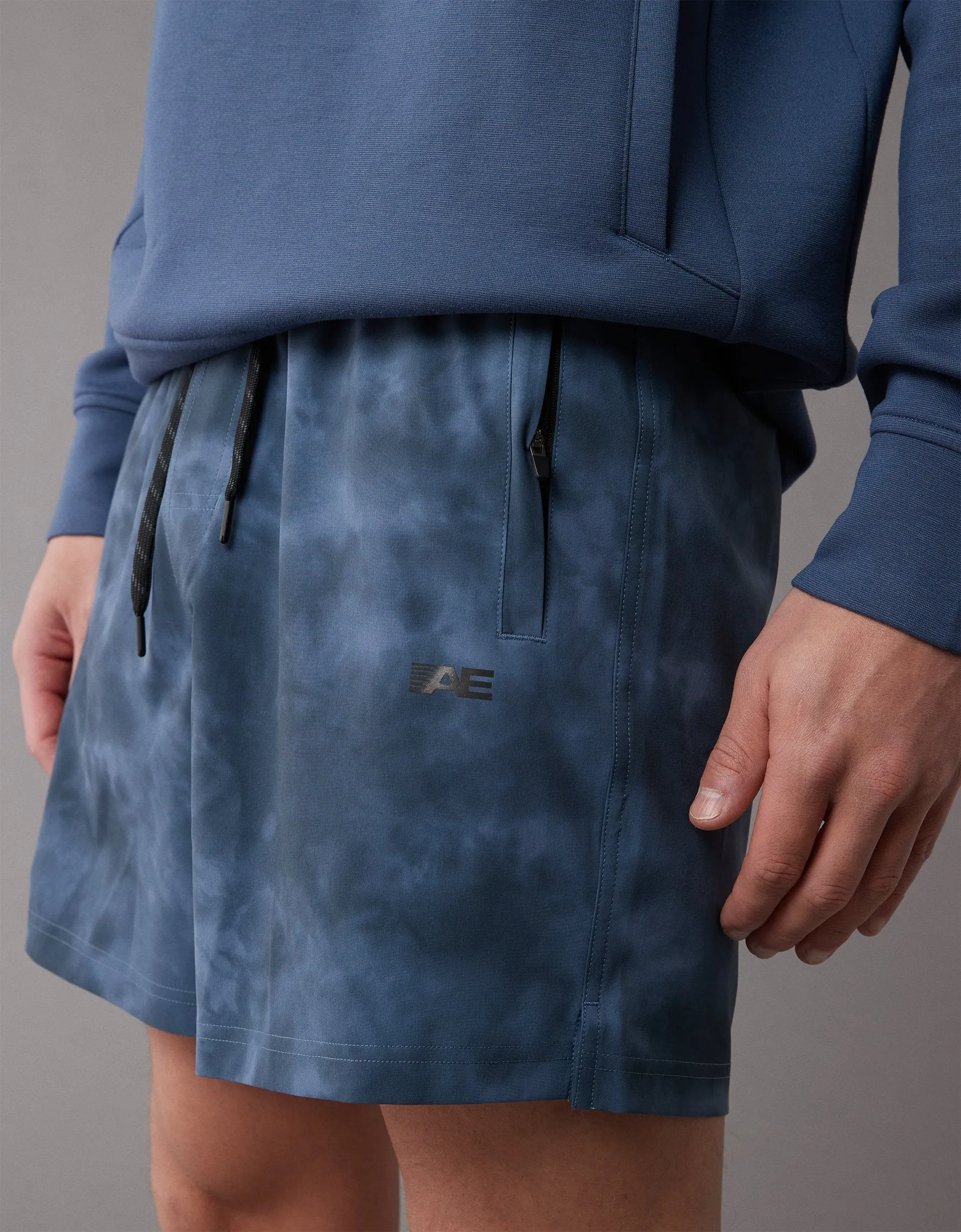 AE 24/7 6" Training Short