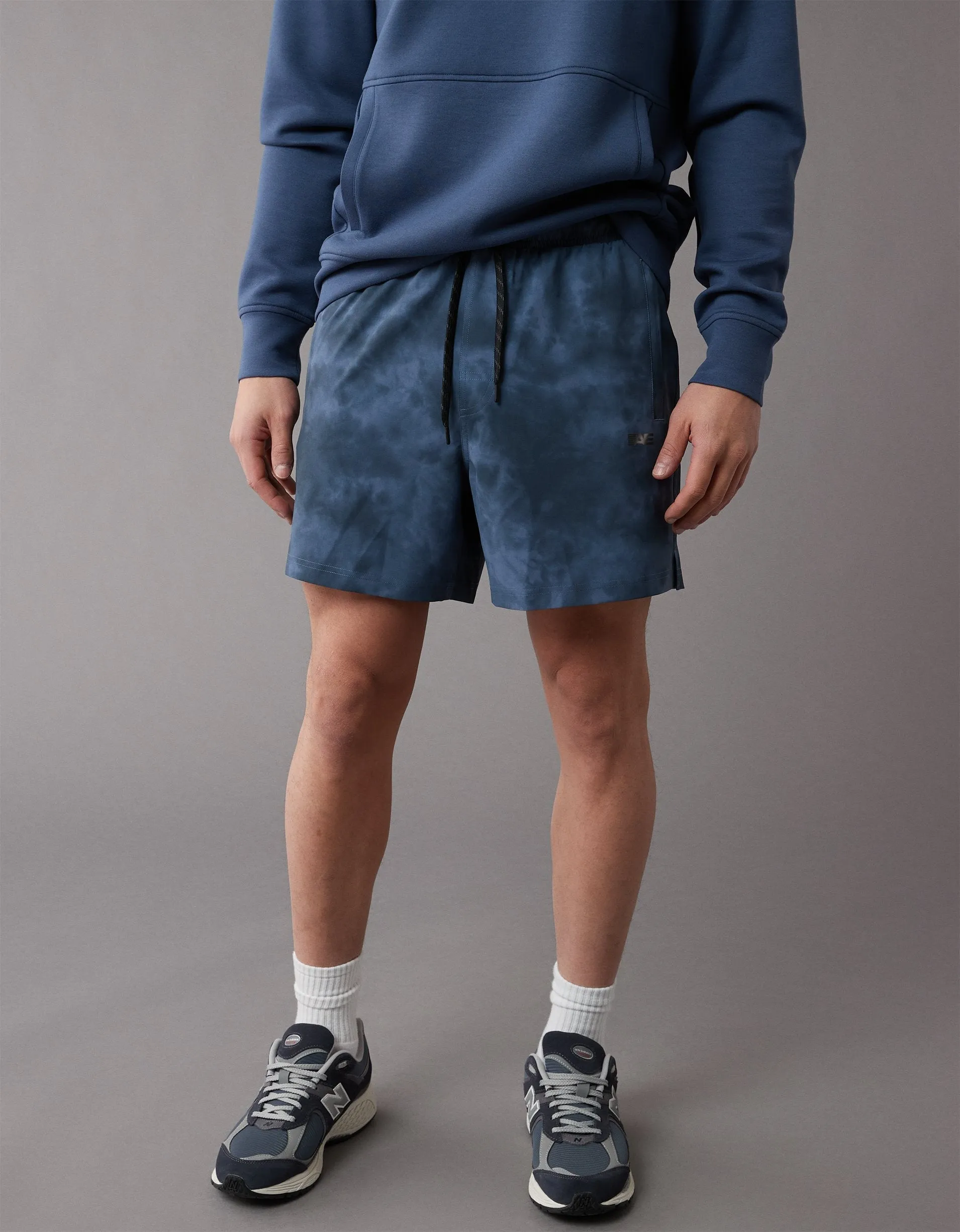 AE 24/7 6" Training Short