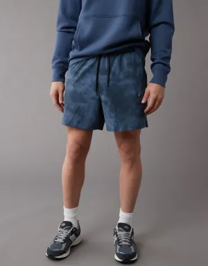 AE 24/7 6" Training Short