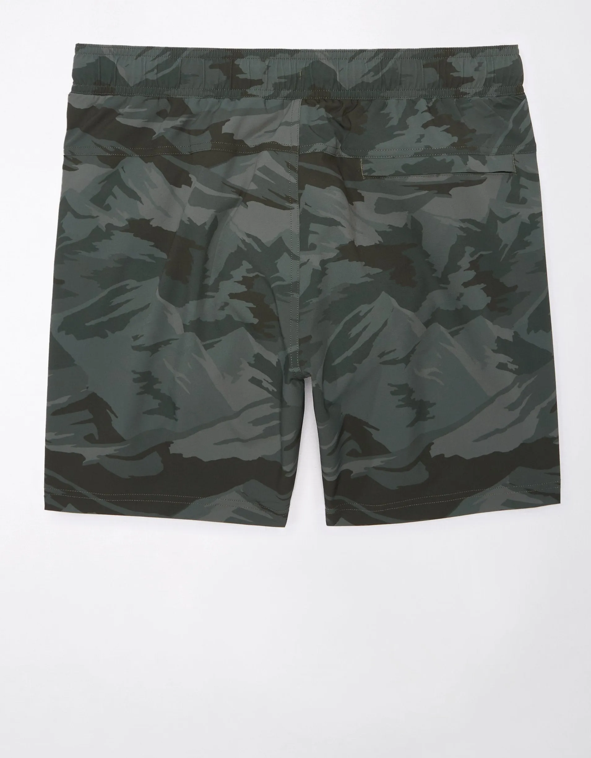 AE 24/7 6" Training Short