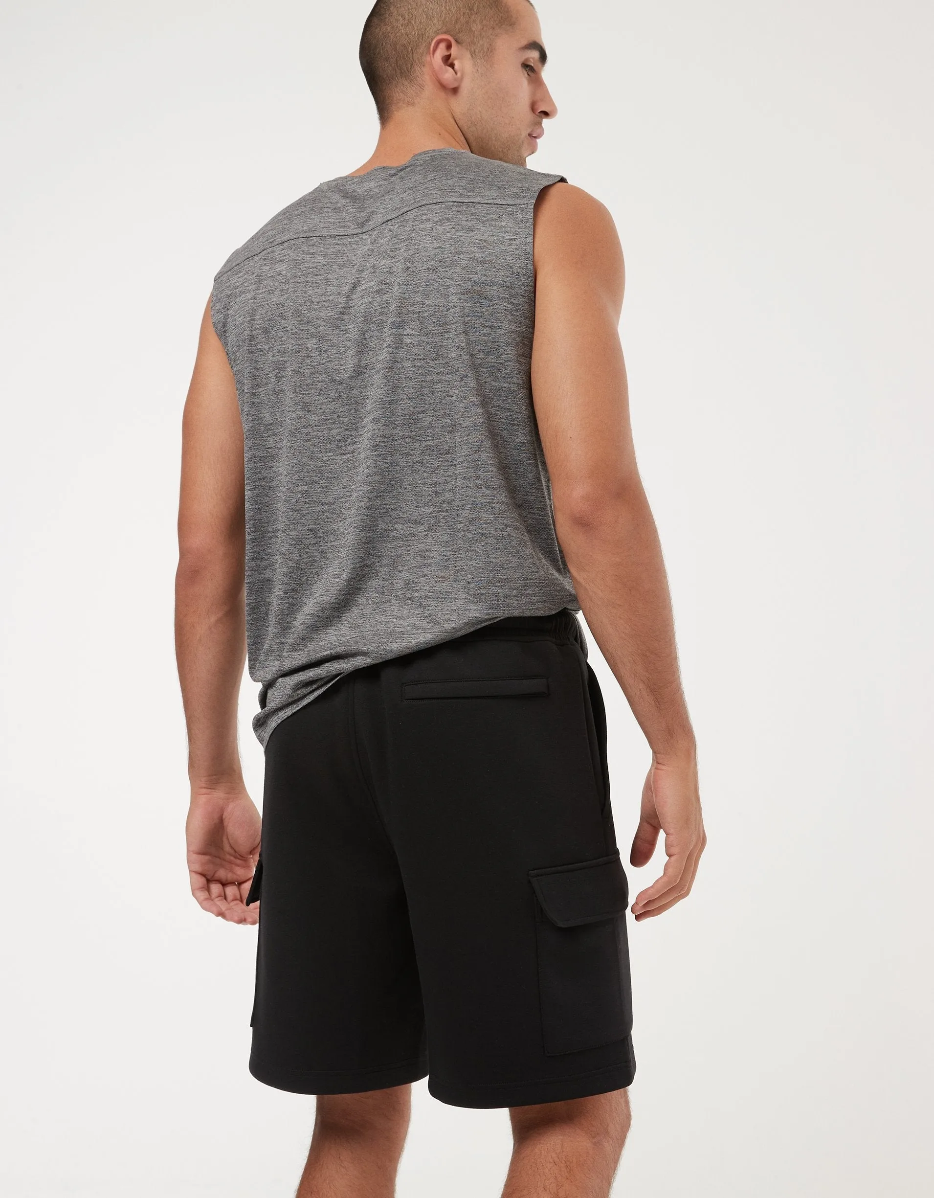 AE 24/7 7" Cargo Jogger Short