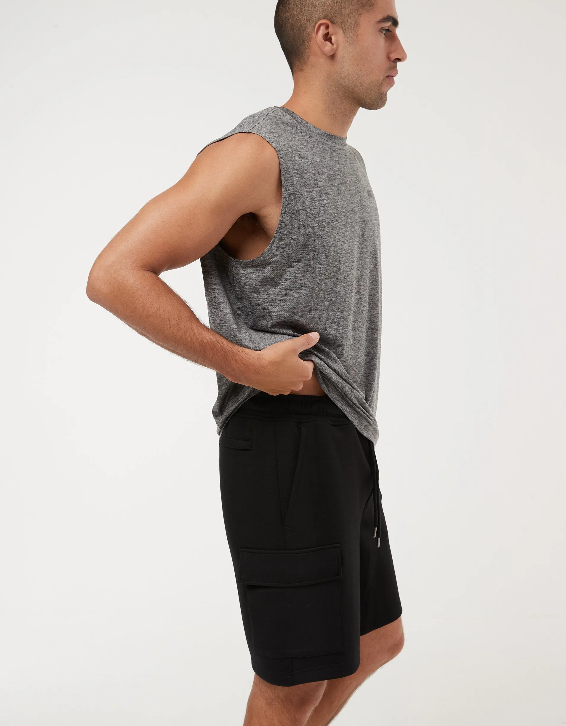 AE 24/7 7" Cargo Jogger Short