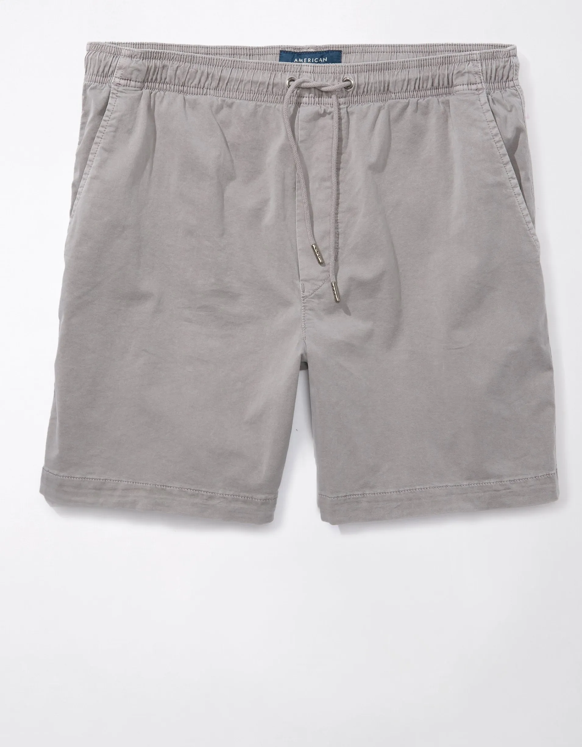 AE Flex 7" Lived-In Trekker Short
