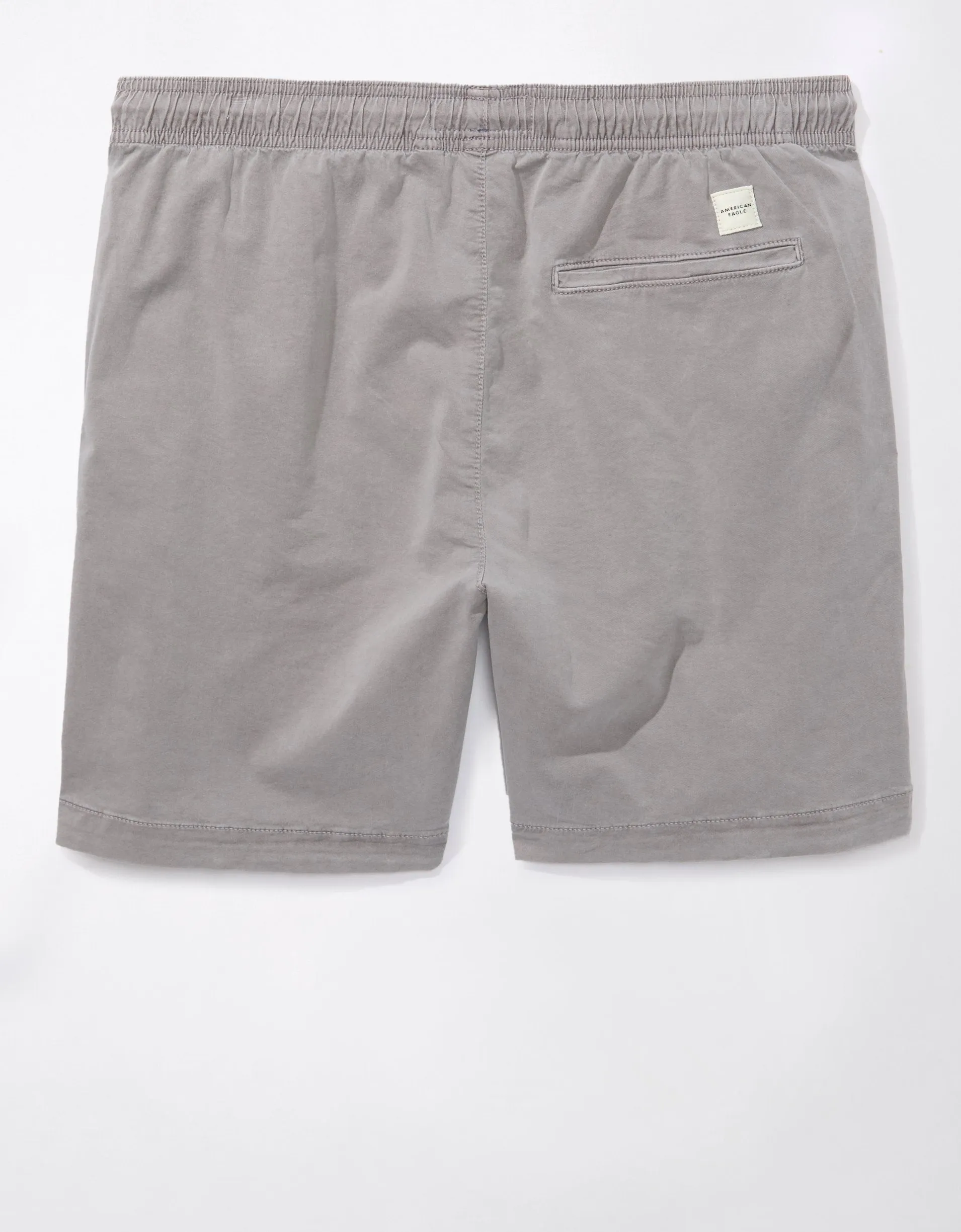 AE Flex 7" Lived-In Trekker Short