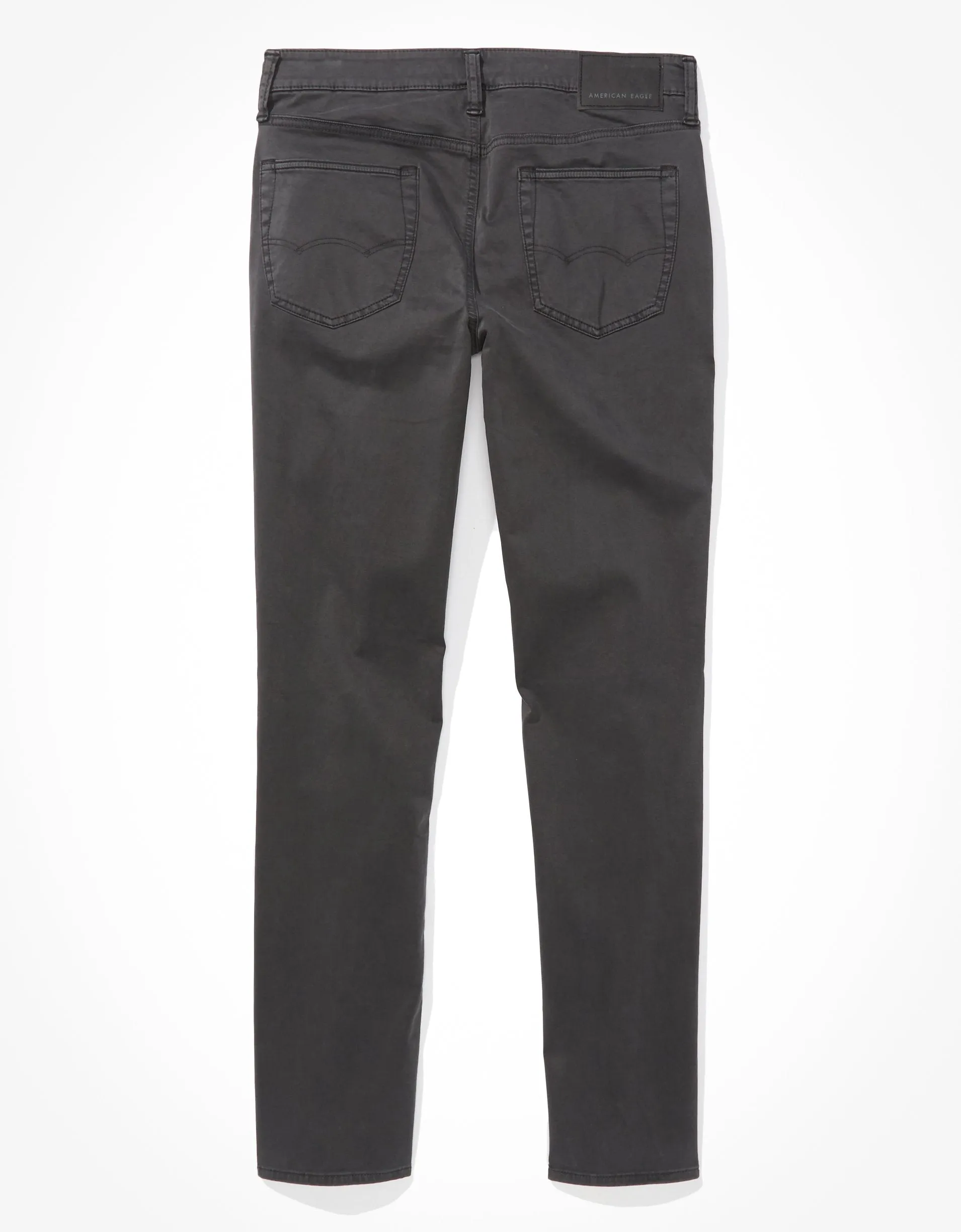 AE Flex Soft Twill Original Straight Pant